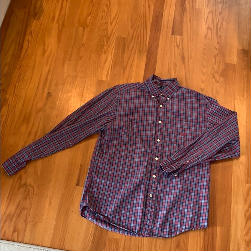 Nautica Button down shirt